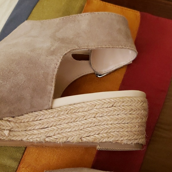 Victorias secreat Shoes - Picture 4 of 4